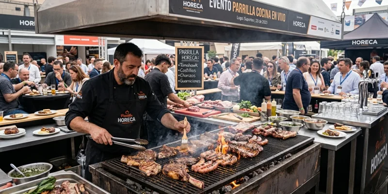 evento horeca